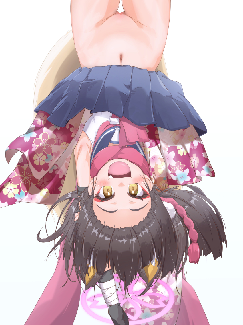 Izuna (Blue Archive) Rule 34 Image