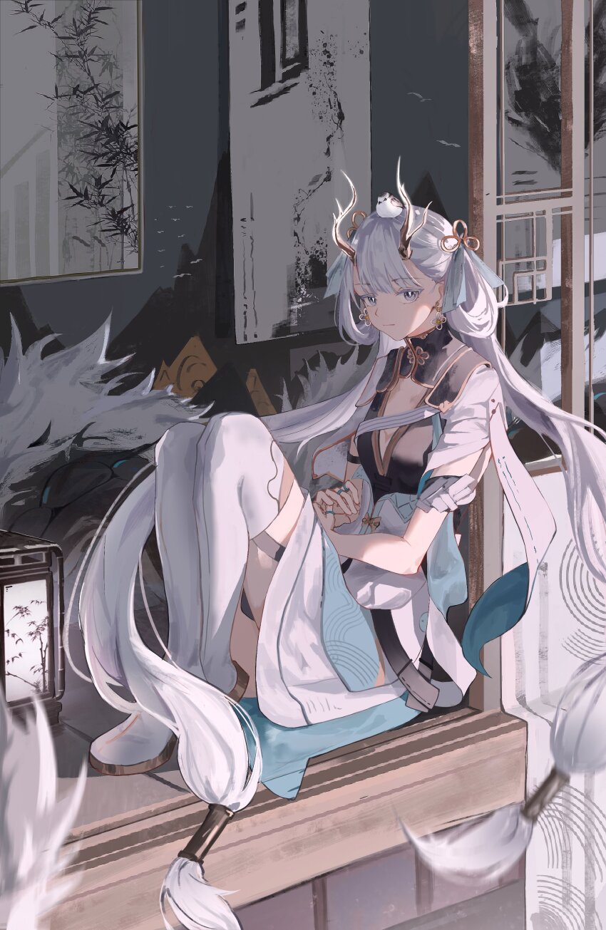 Jinhsi (Wuthering Waves) Rule 34 Image