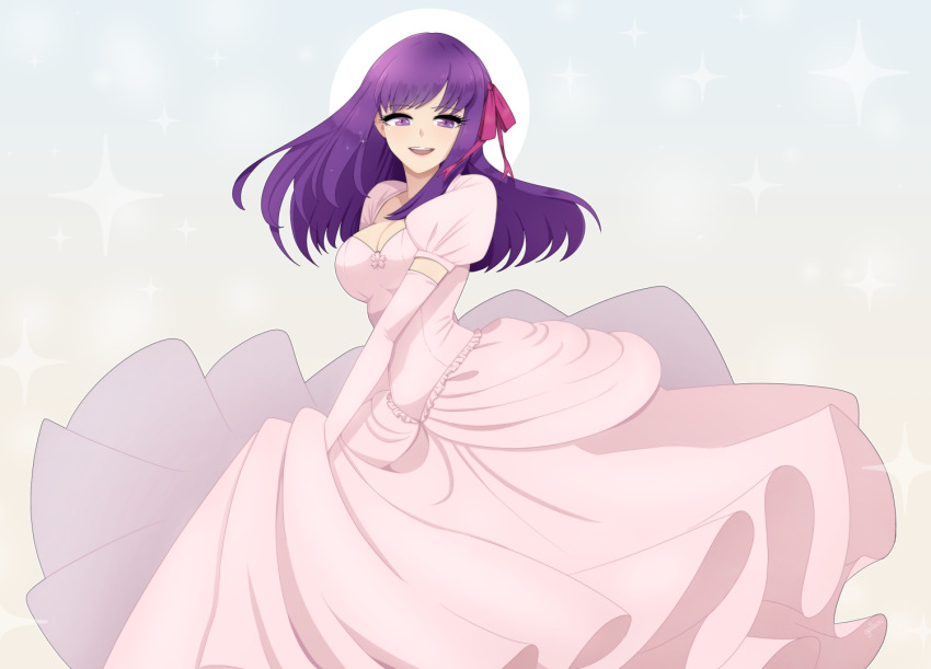 Matou Sakura (Fate/Stay Night) Rule 34 Image