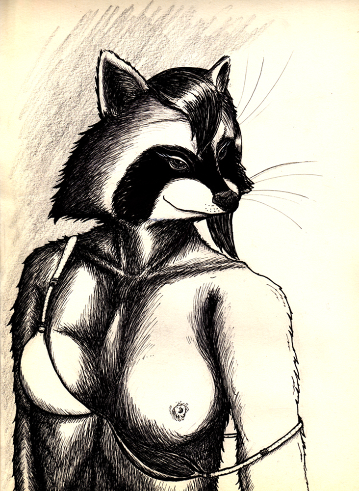 Anthro Rule 34 Image