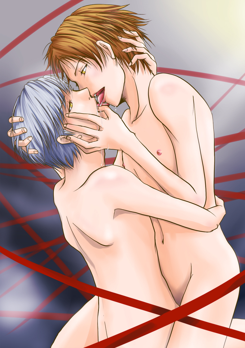 Shadow Self (Persona) Rule 34 Image