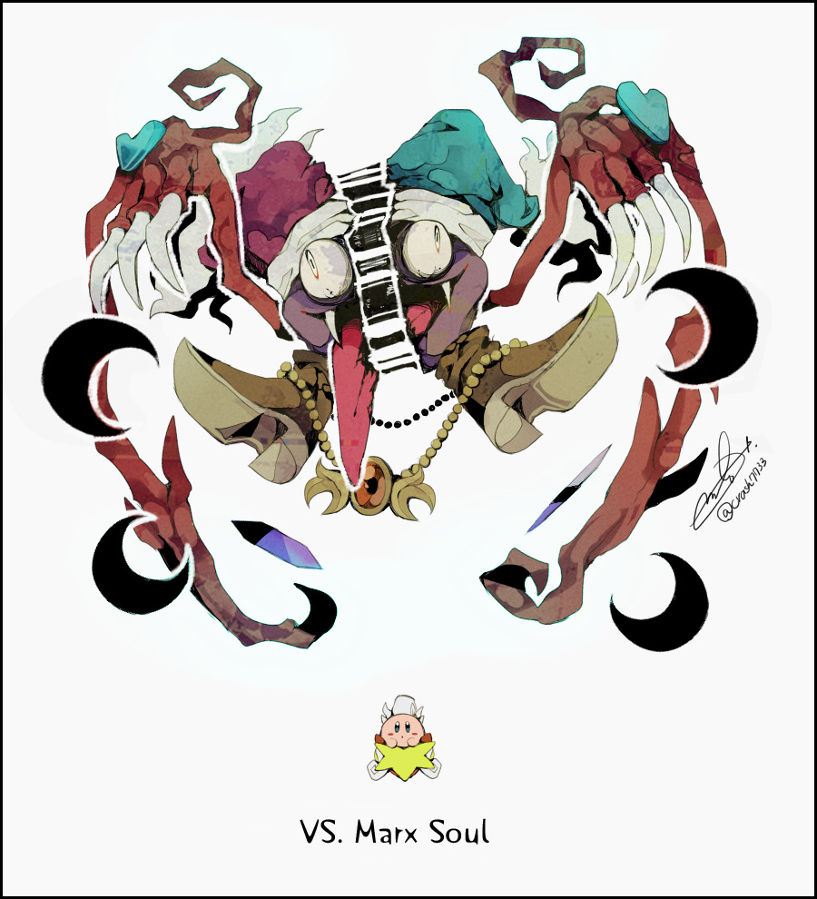 Kirby (Kirby (Series)) Rule 34 Image