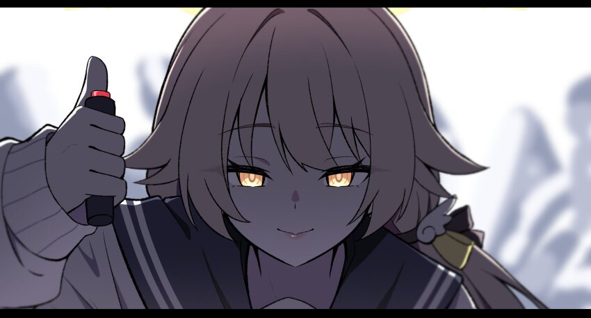 Hifumi (Blue Archive) Rule 34 Image