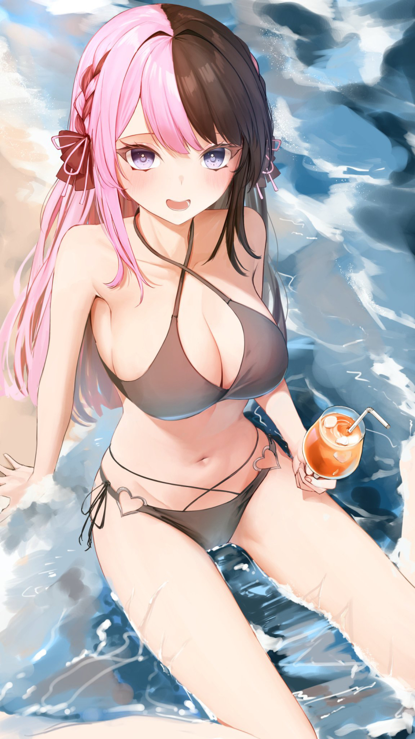 Tachibana Hinano (Vspo!) Rule 34 Image