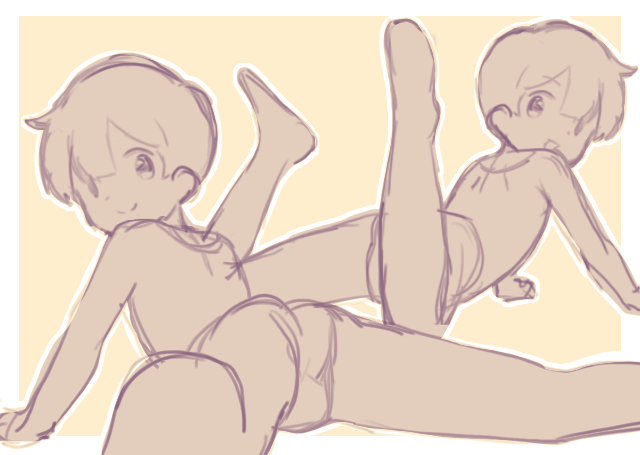 Original Rule 34 Image