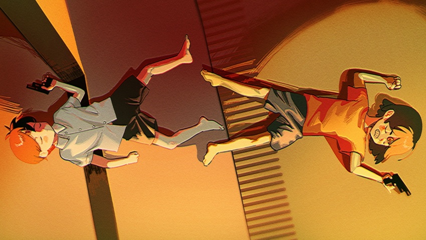 Kel (Faraway) (Omori) Rule 34 Image