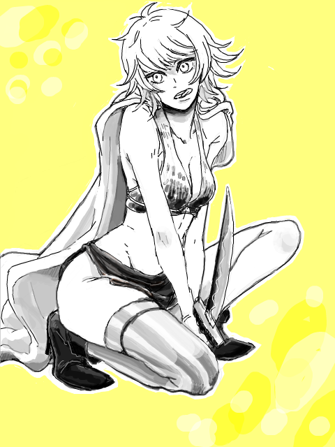 Marguerite (One Piece) Rule 34 Image
