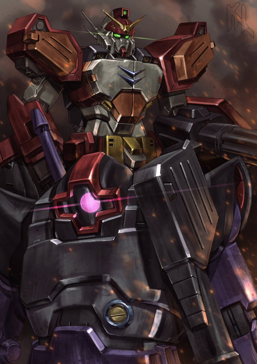 Gundam Rule 34 Image