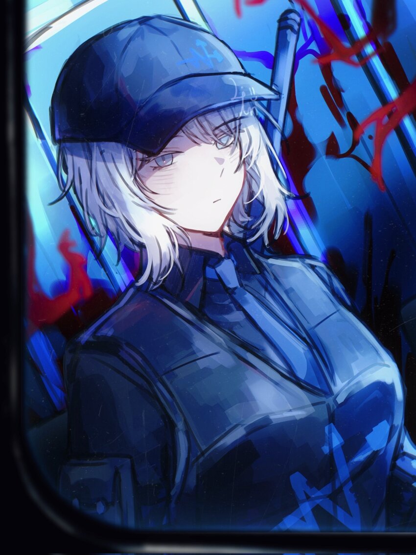 Faust (Project Moon) Rule 34 Image
