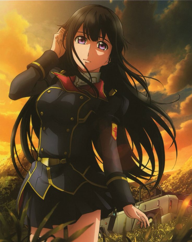 Black Hair Rule 34 Image