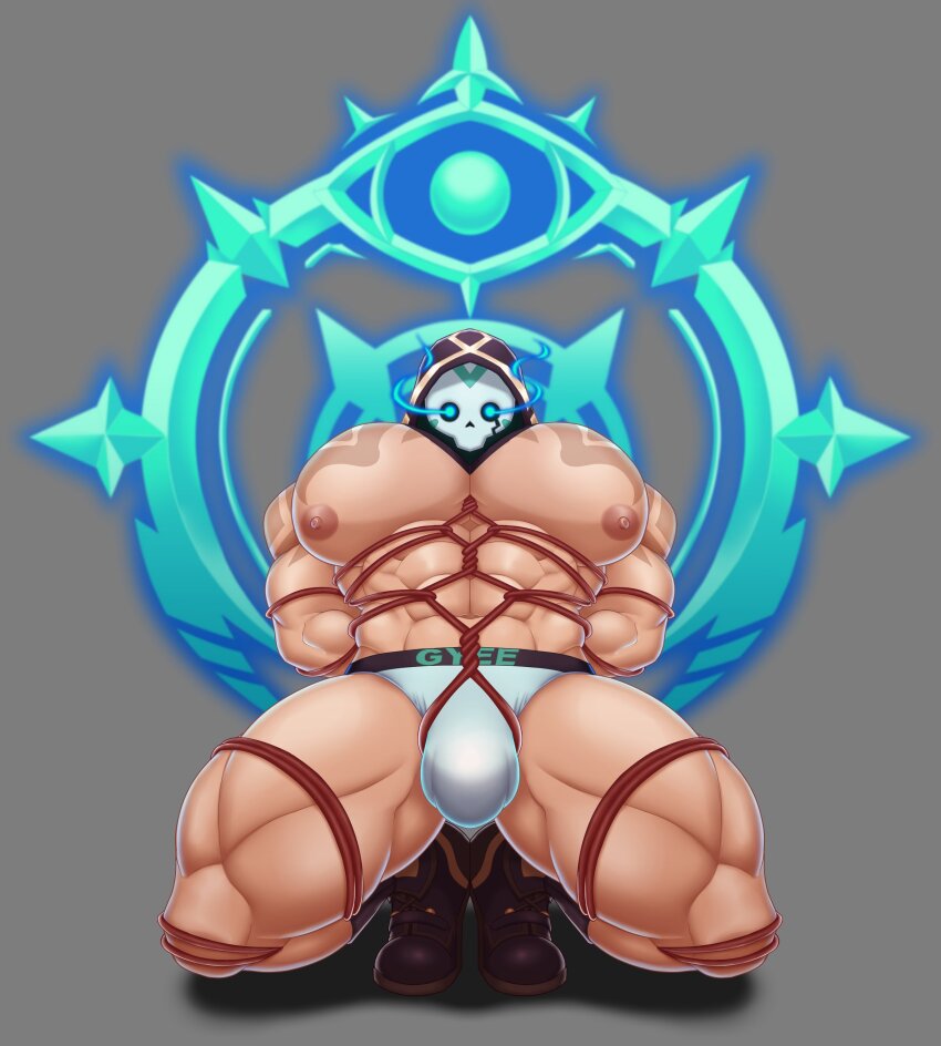 Gyee Rule 34 Image