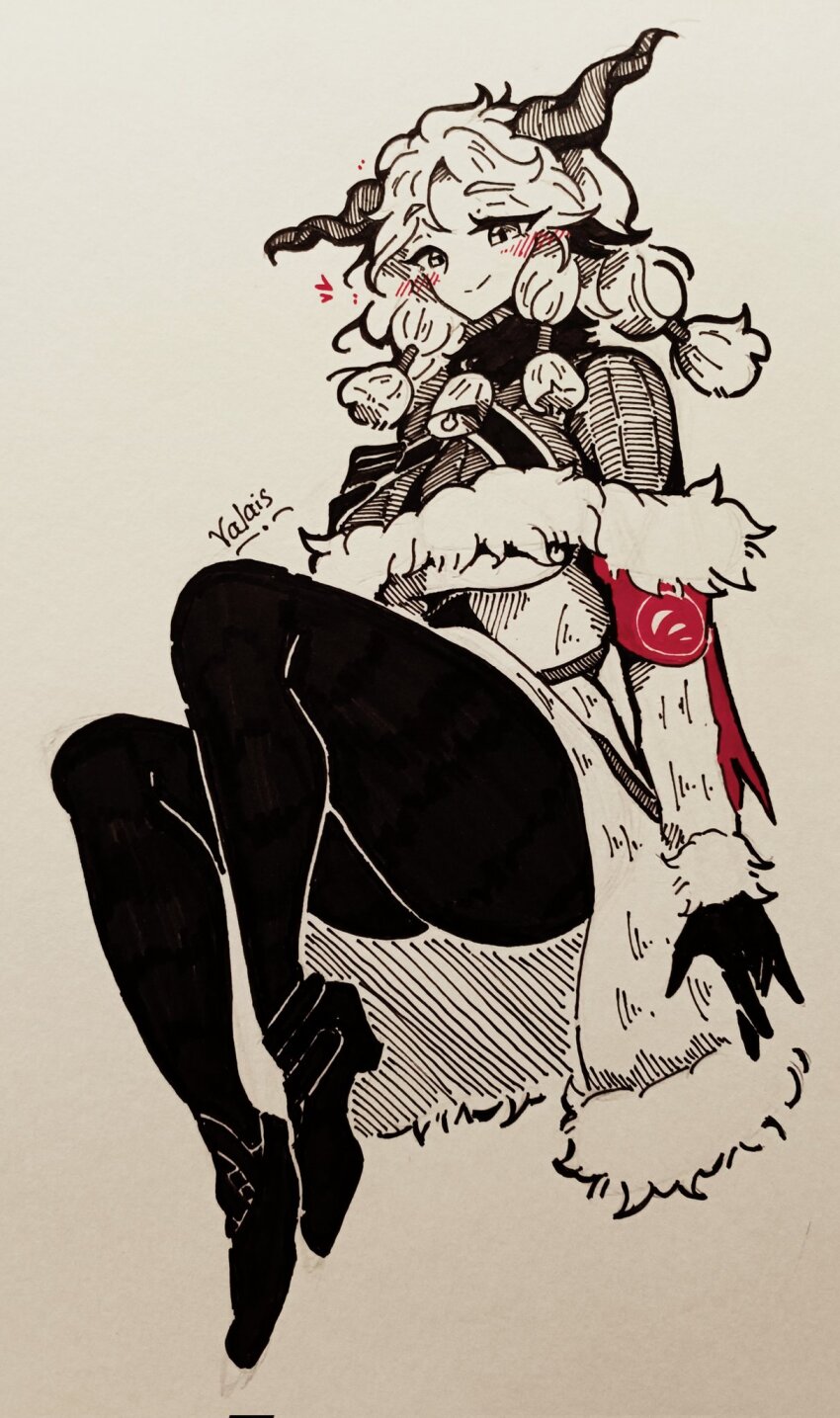 Arknights Rule 34 Image