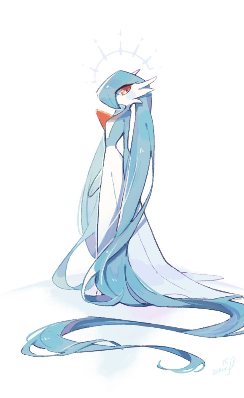 Gardevoir (Nintendo) Rule 34 Image