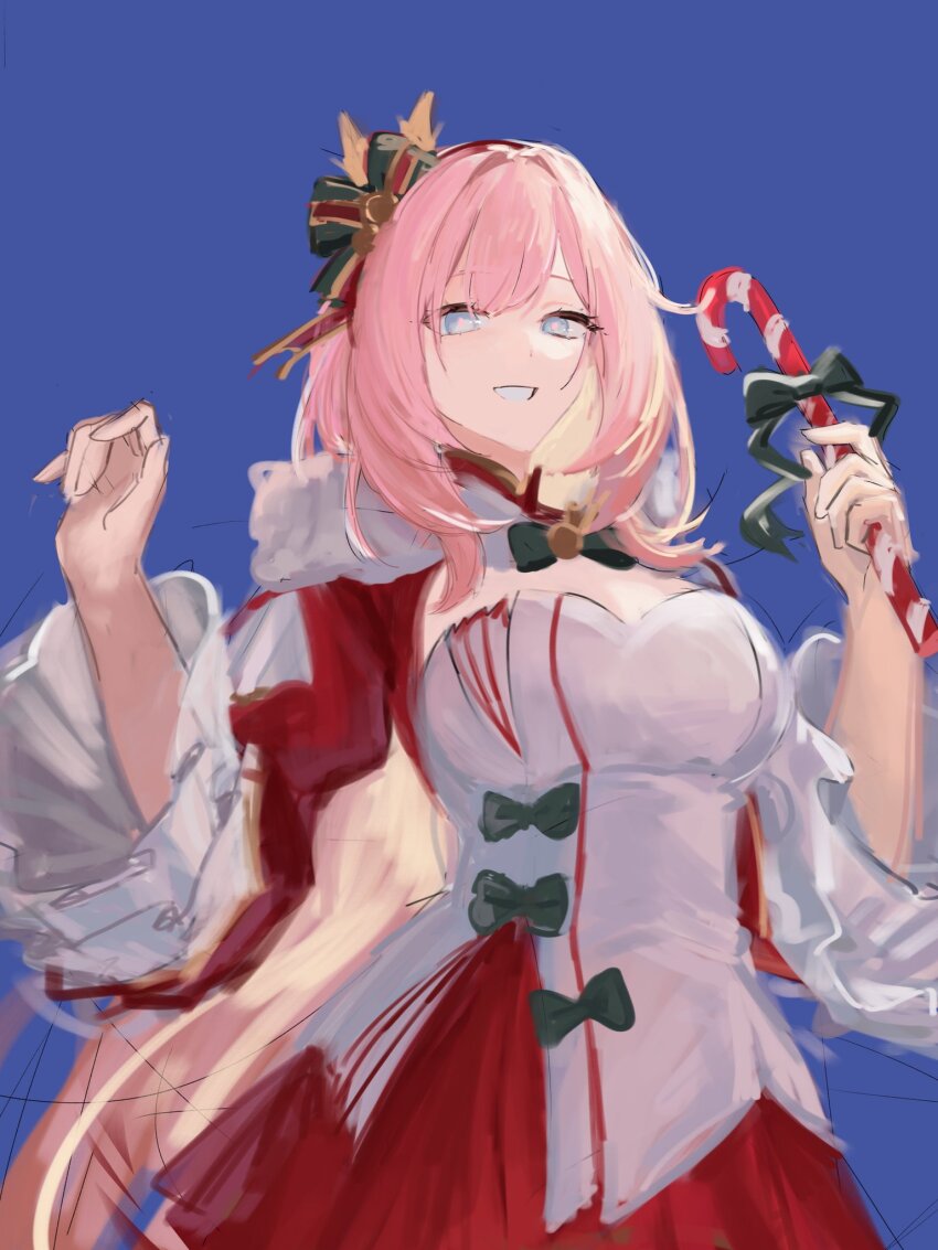 Elysia (Honkai Impact) Rule 34 Image