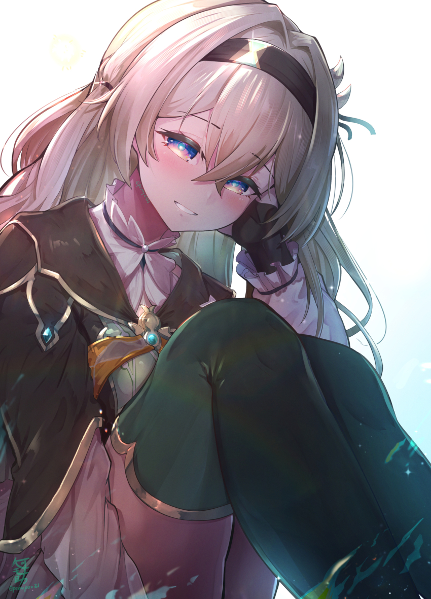 Firefly (Honkai: Star Rail) Rule 34 Image