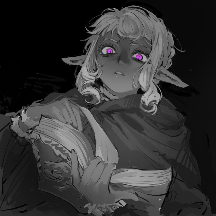 Thistle (Dungeon Meshi) Rule 34 Image