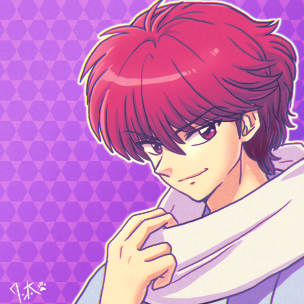 Kyoukai No Rinne Rule 34 Image