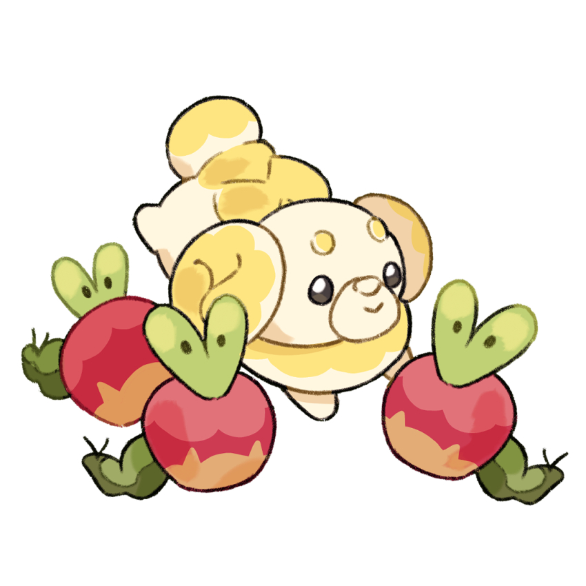 Fidough (Nintendo) Rule 34 Image