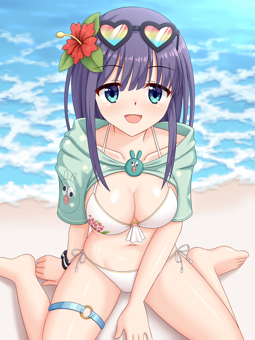 Misora (Princess Connect!) Rule 34 Image