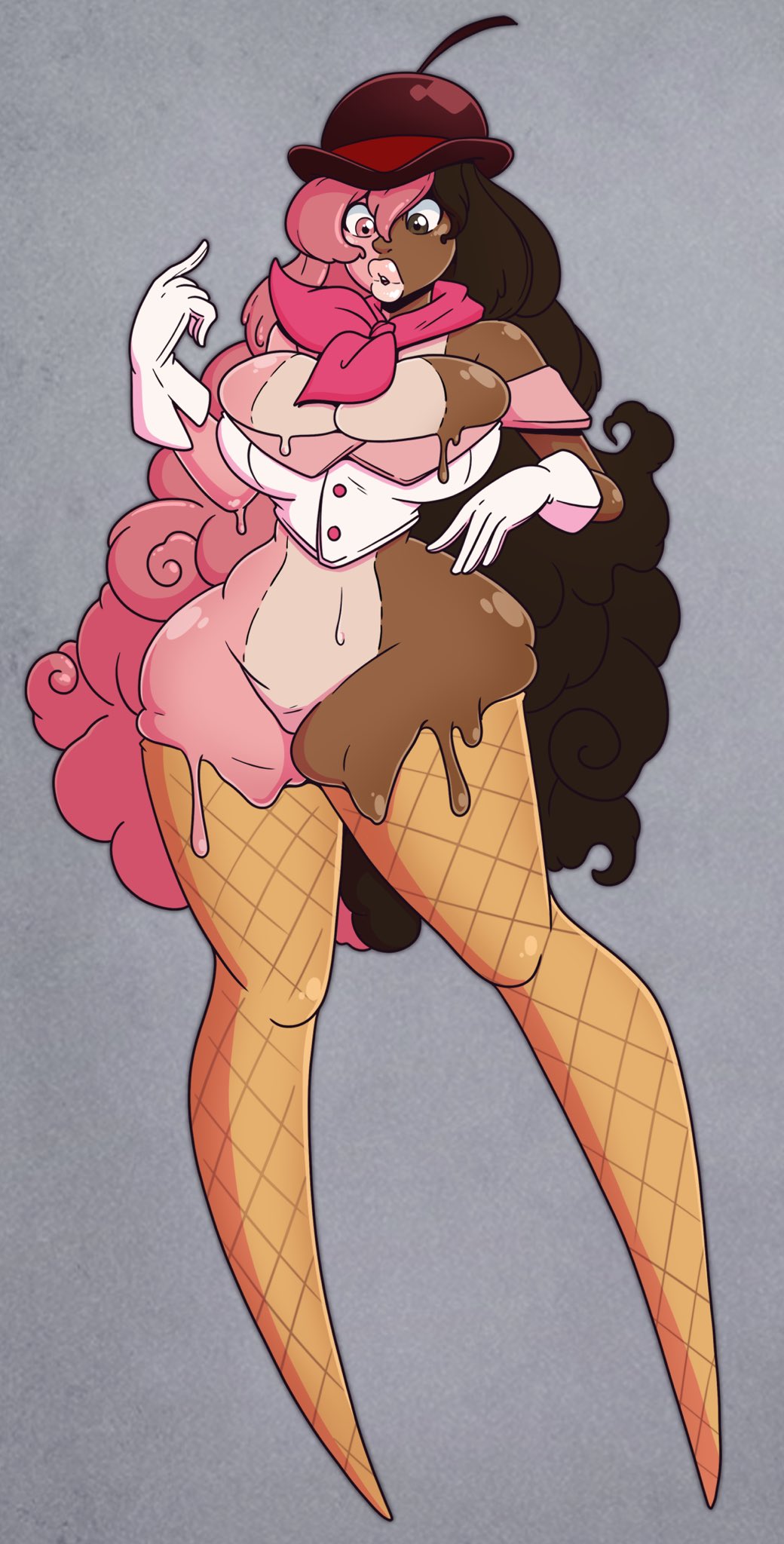 Neo (Rwby) Rule 34 Image