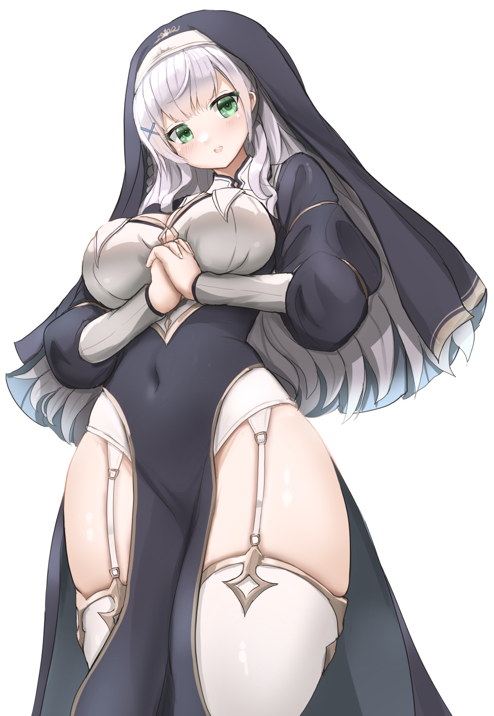 Shirogane Noel (Hololive) Rule 34 Image