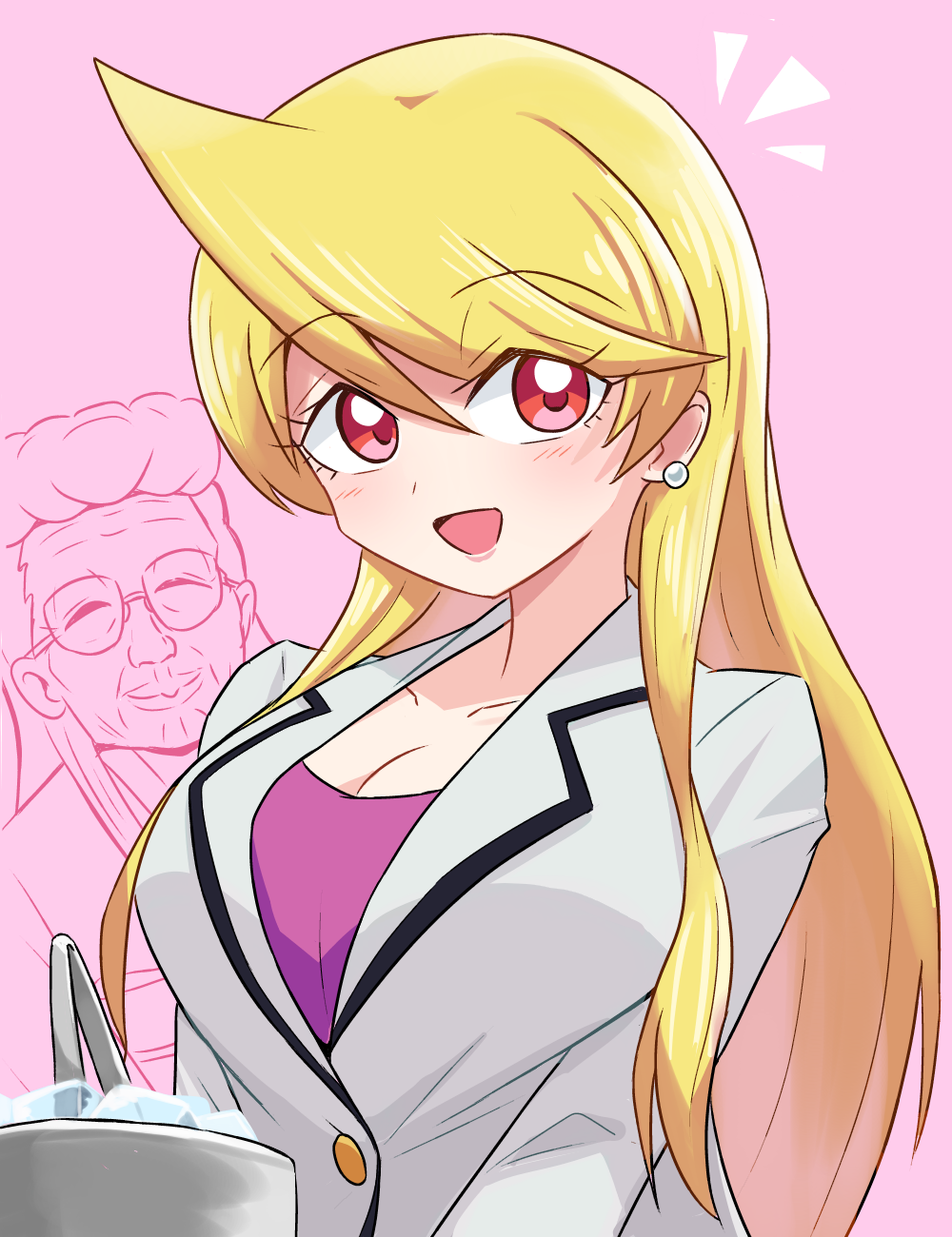 Akemi (Snack Basue) Rule 34 Image