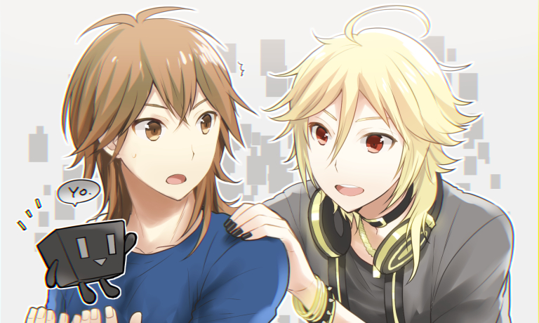 Vocaloid Rule 34 Image