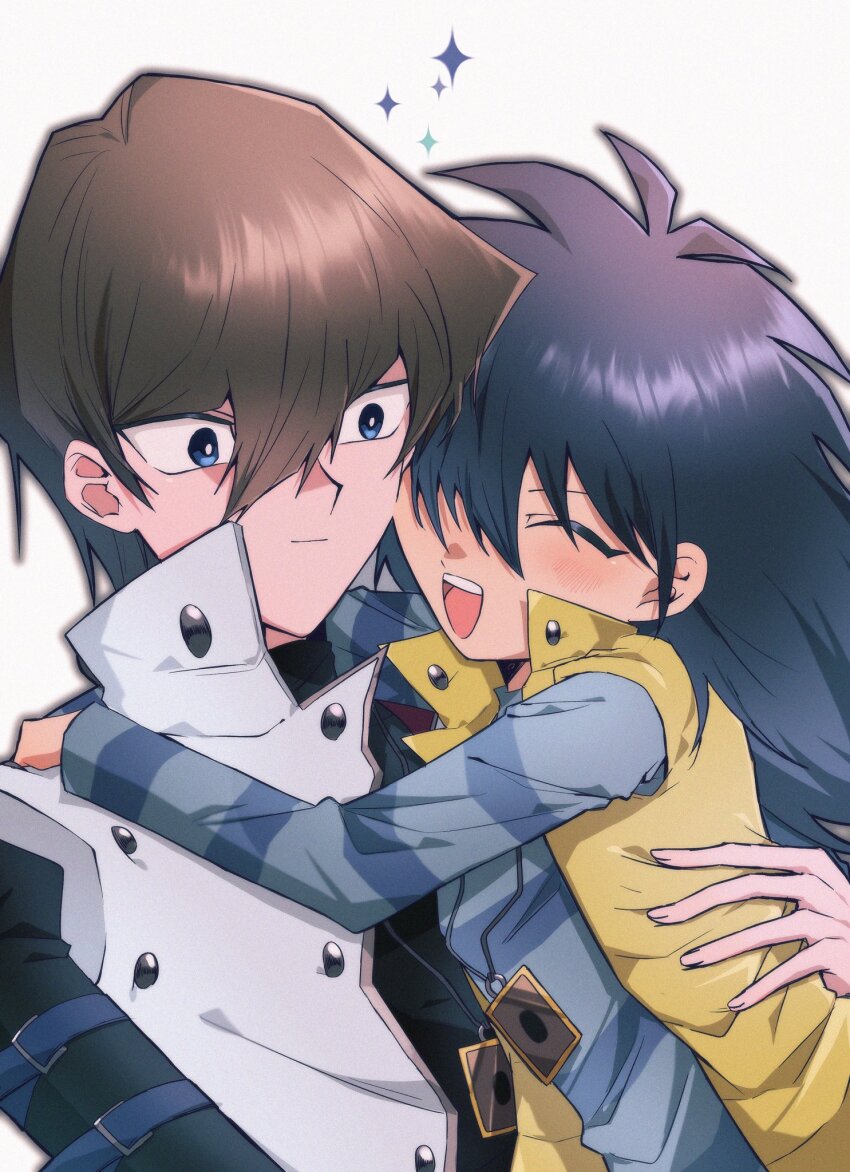 Kaiba Mokuba (Yu-Gi-Oh!) Rule 34 Image