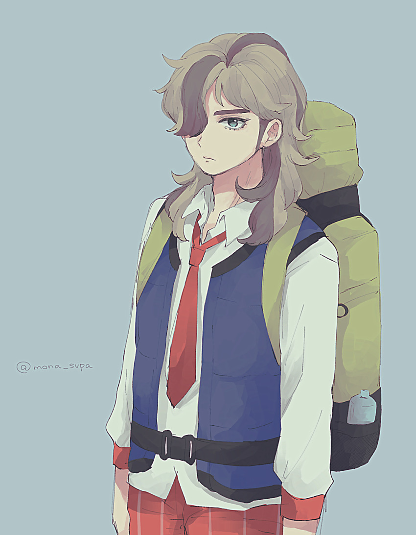 Arven (Pokemon) Rule 34 Image