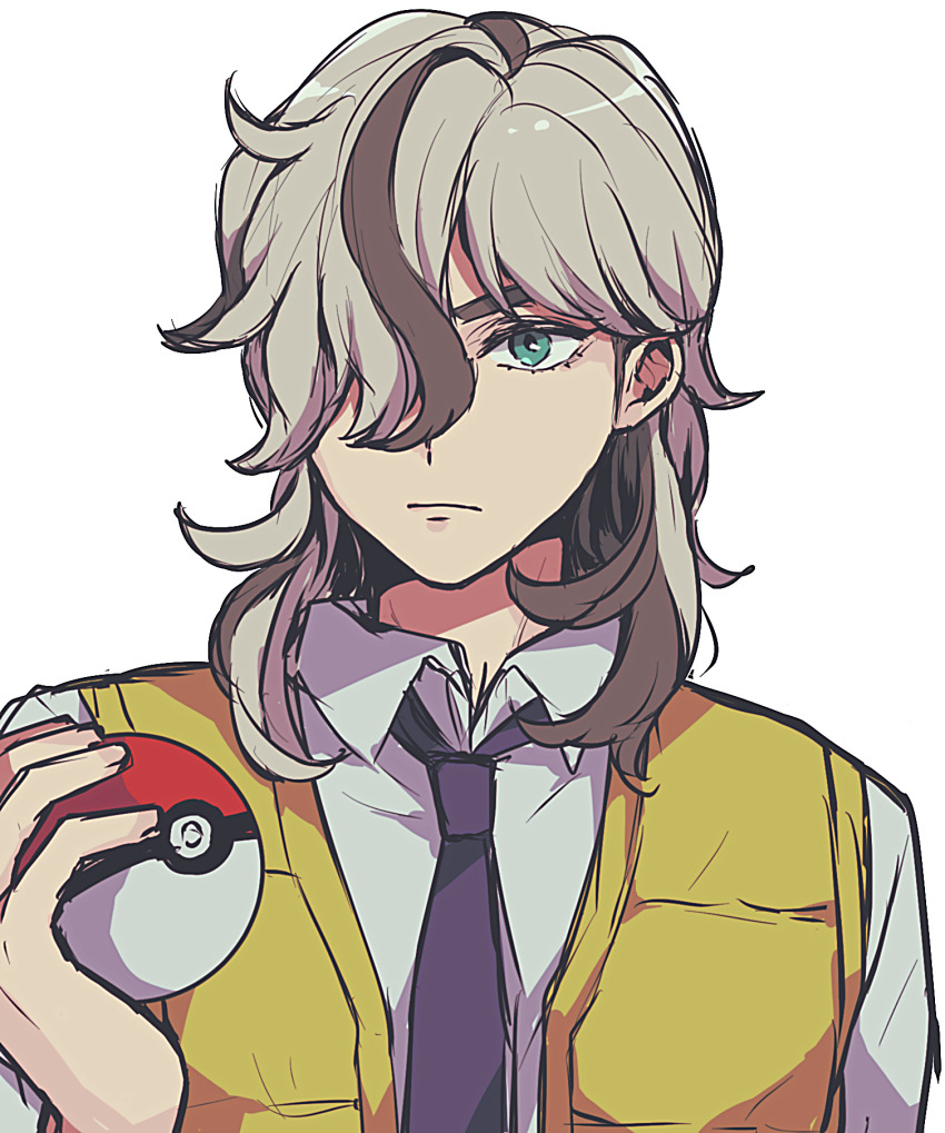 Arven (Pokemon) Rule 34 Image