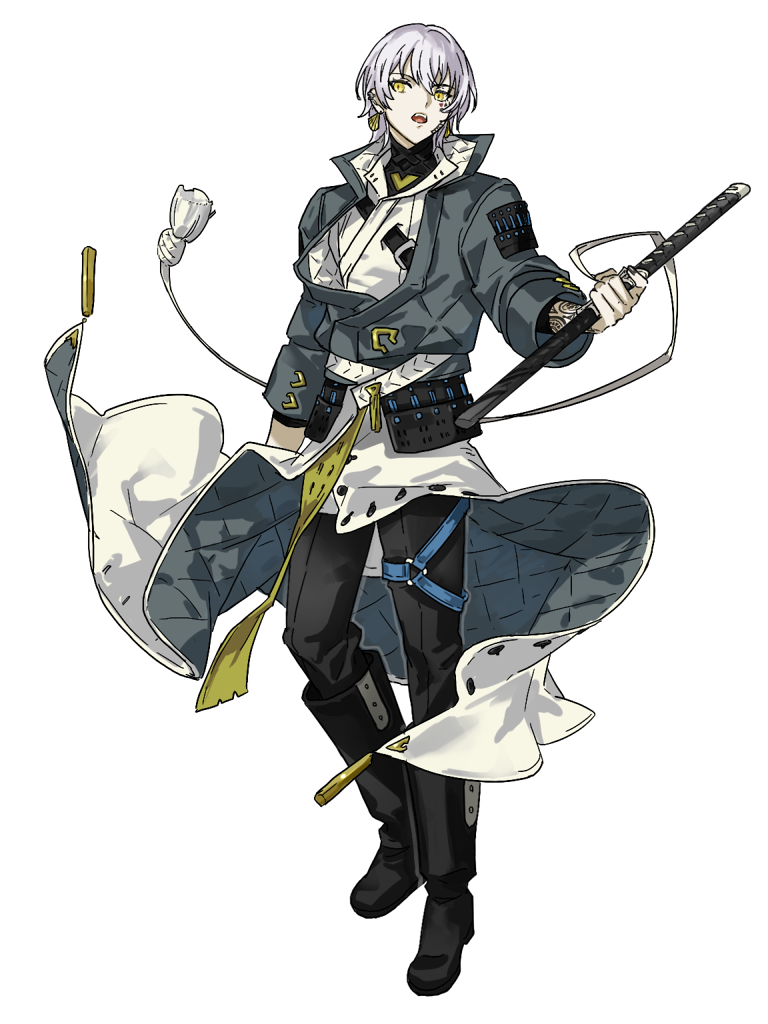 Dairoku Ryouhei Rule 34 Image