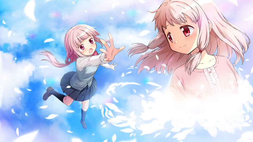 Tamaki Iroha (Mahou Shoujo Madoka Magica) Rule 34 Image
