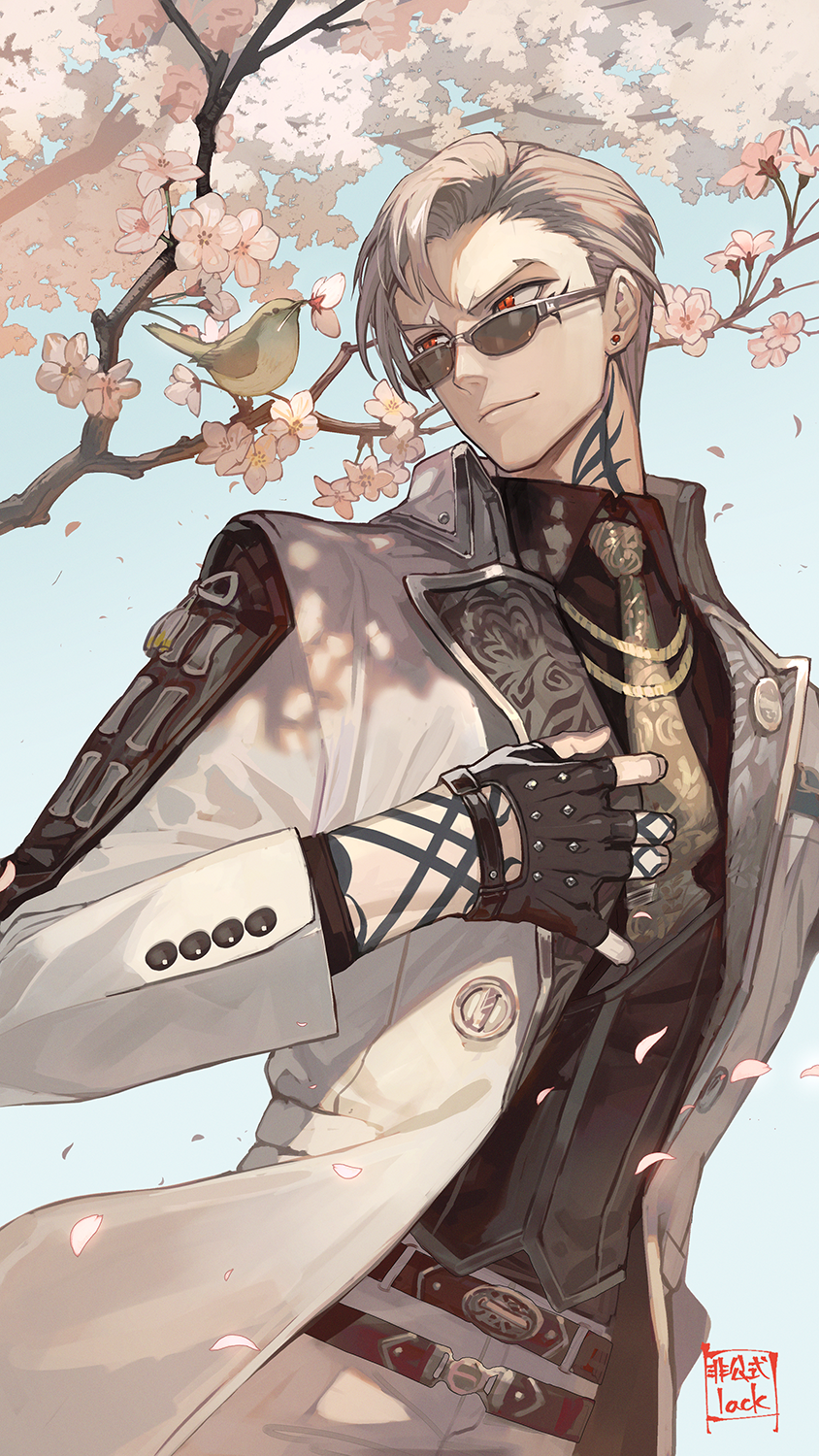 Touken Ranbu Rule 34 Image