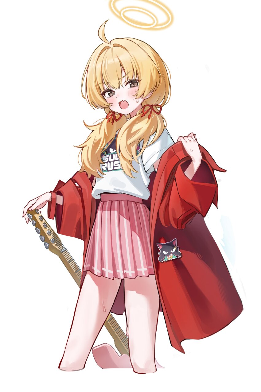 Yoshimi (Blue Archive) Rule 34 Image