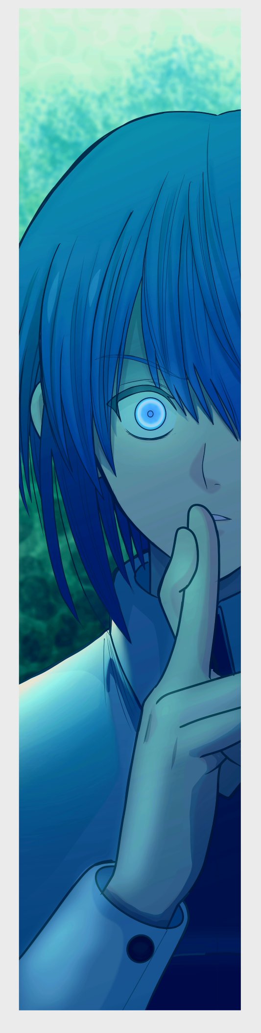 Ciel (Tsukihime) Rule 34 Image