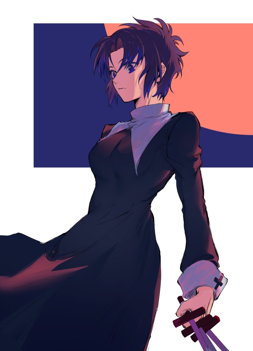 Ciel (Tsukihime) Rule 34 Image