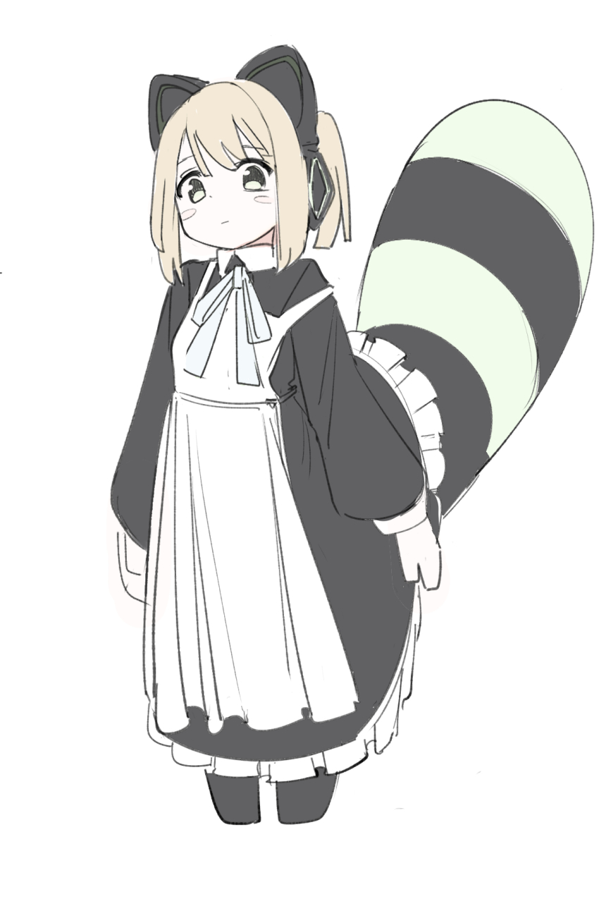 Midori (Blue Archive) Rule 34 Image