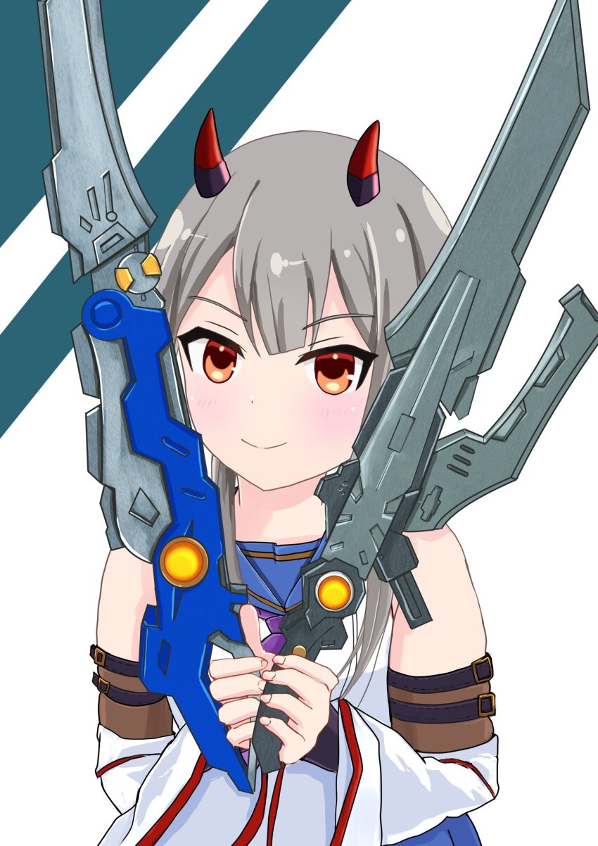Fujita Asagao (Assault Lily) Rule 34 Image