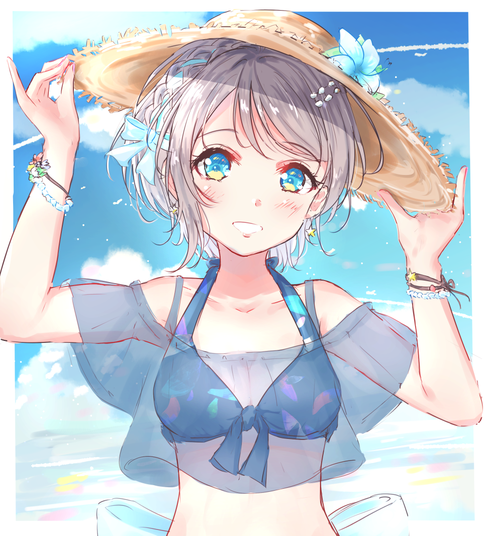 Watanabe You (Love Live!) Rule 34 Image
