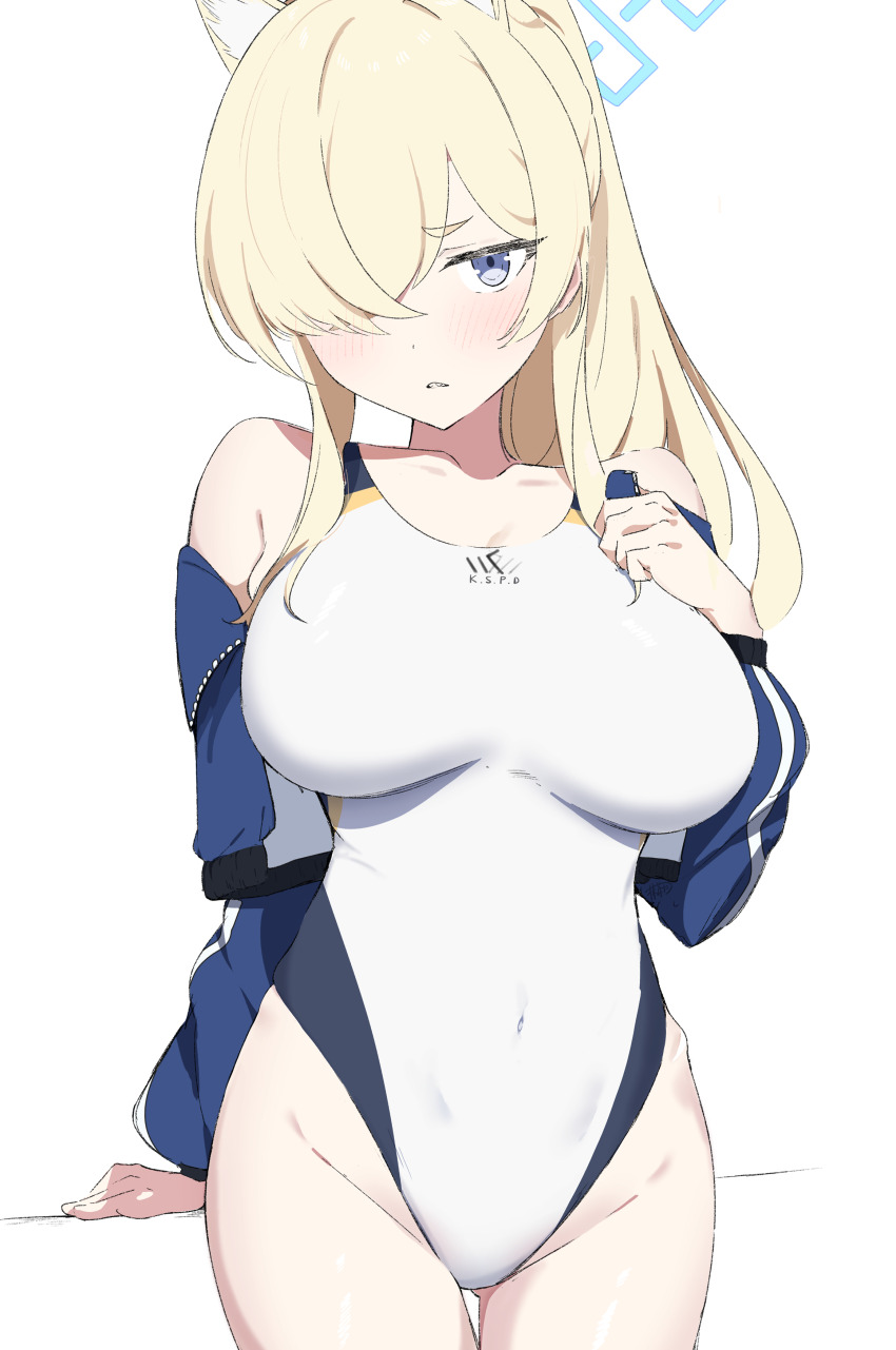 Kanna (Blue Archive) Rule 34 Image
