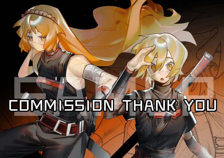 Ishmael (Project Moon) Rule 34 Image