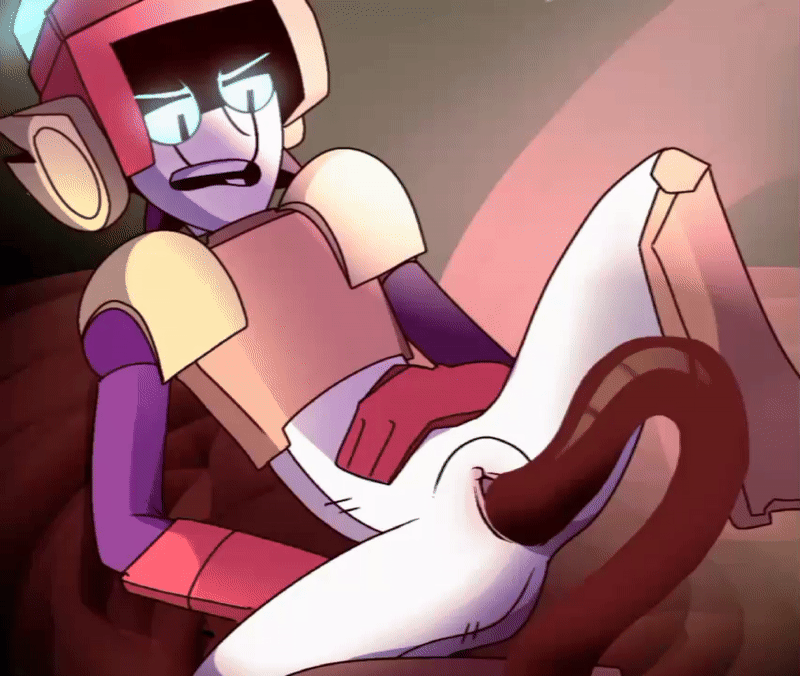 Larry (Brawl Stars) Rule 34 Image