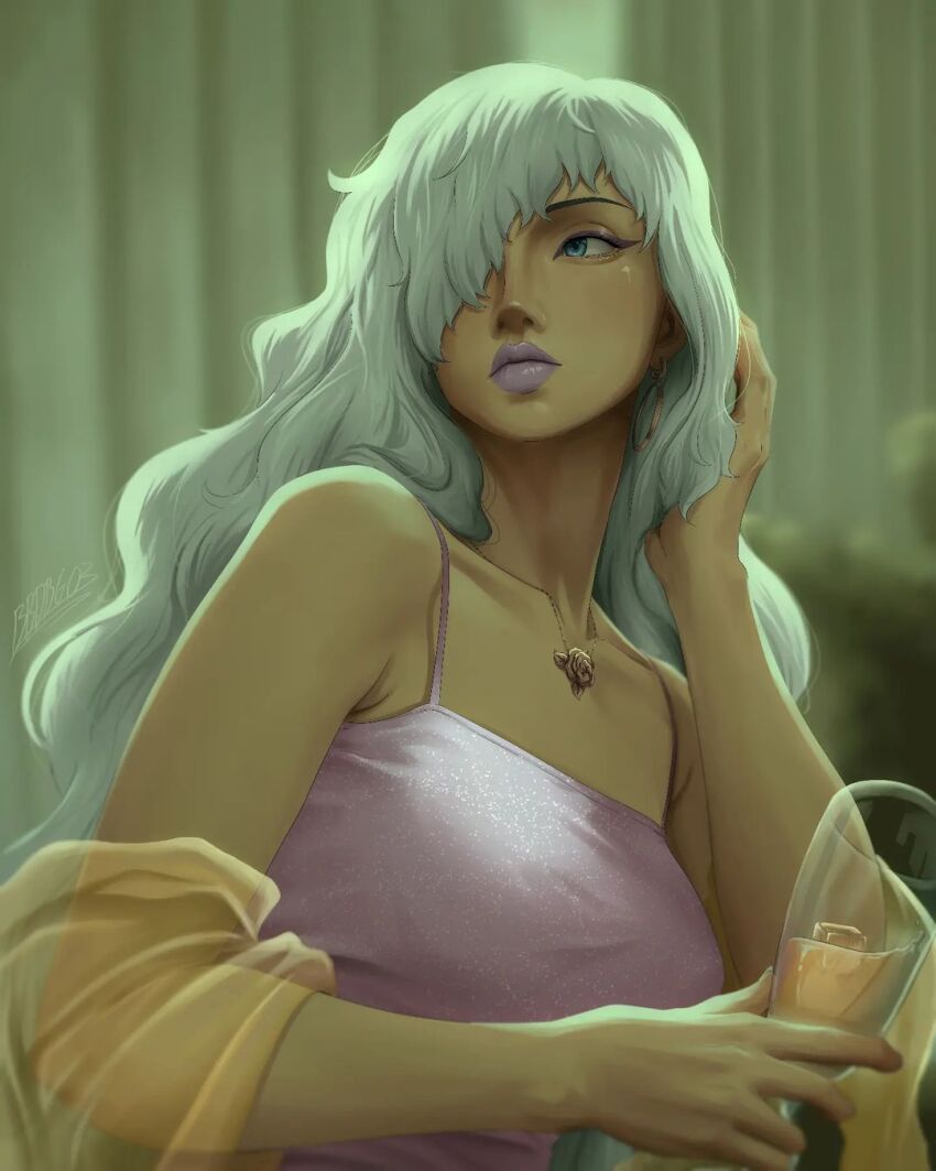 Charlotte Smoothie (One Piece) Rule 34 Image