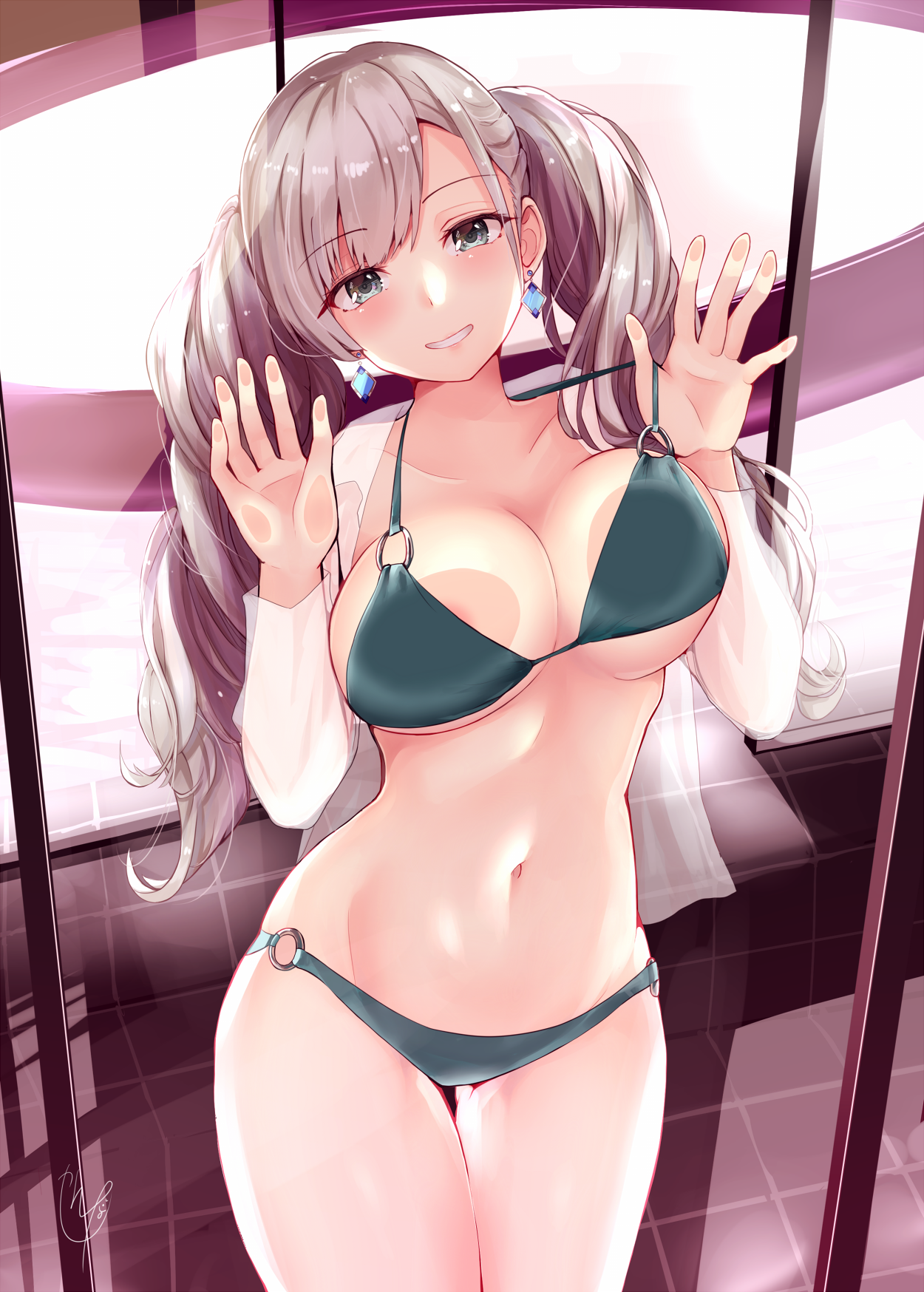 Original Character (Original) Rule 34 Image