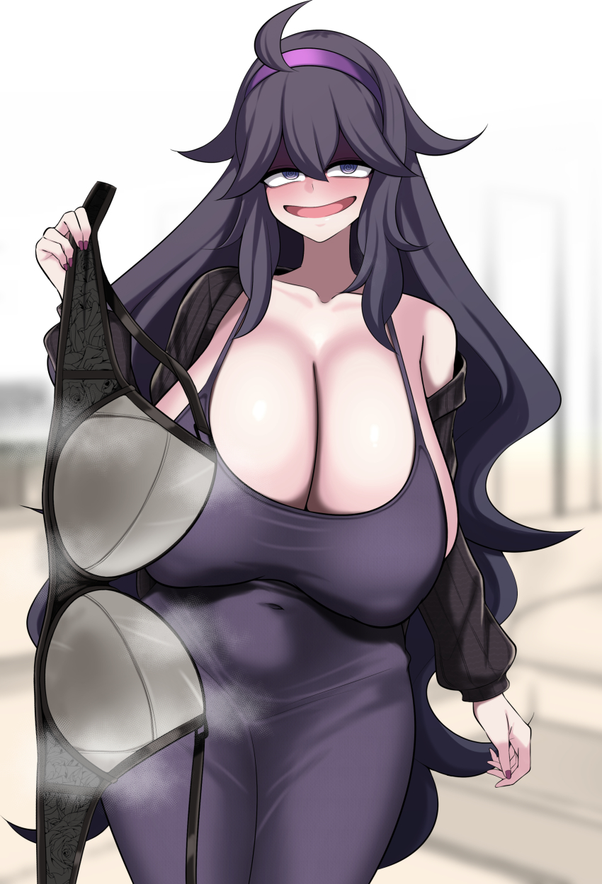 Hex Maniac (Pokemon) Rule 34 Image