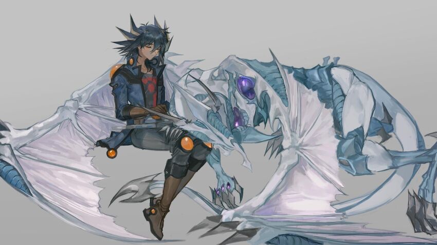Stardust Dragon Rule 34 Image