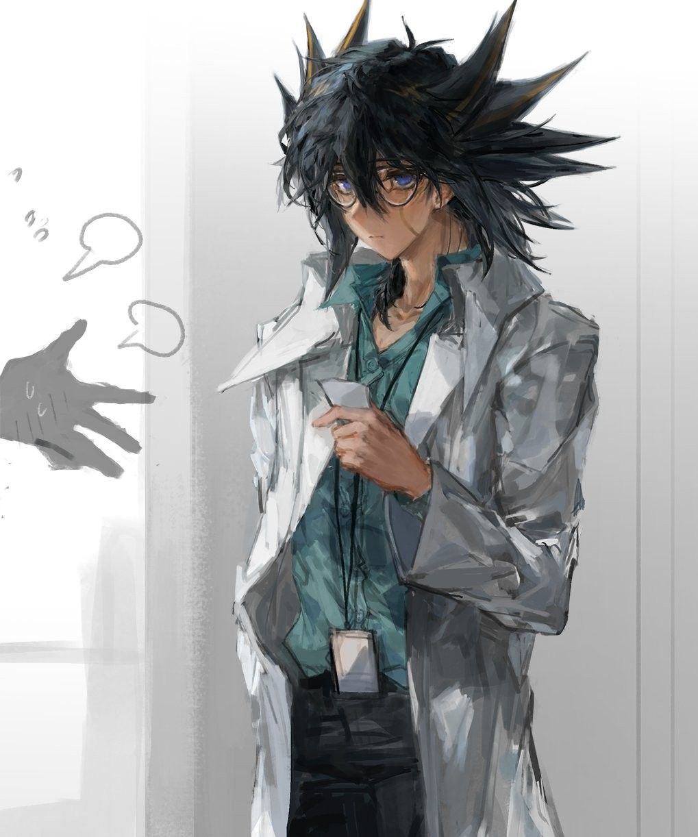 Yu-Gi-Oh! Rule 34 Image