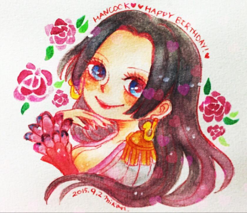 Boa Hancock (One Piece) Rule 34 Image