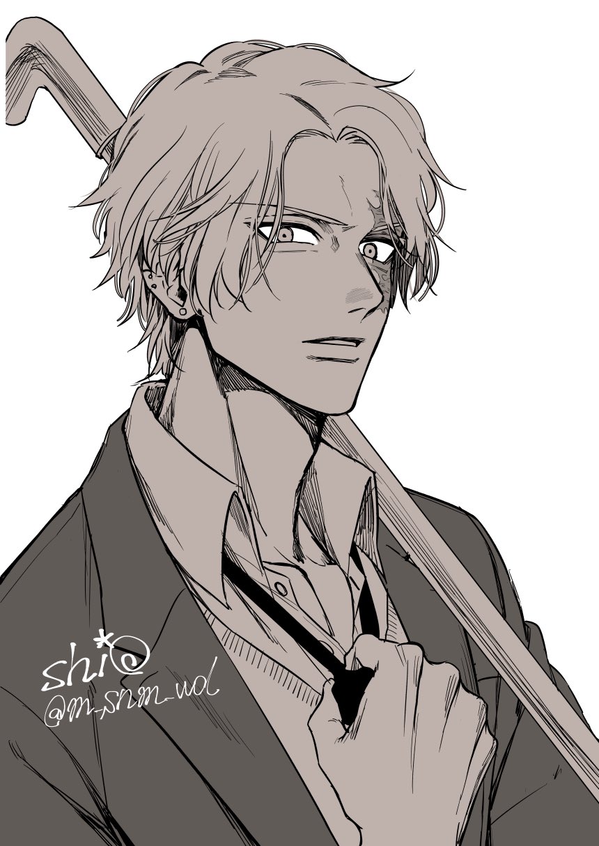 Sabo (One Piece) Rule 34 Image
