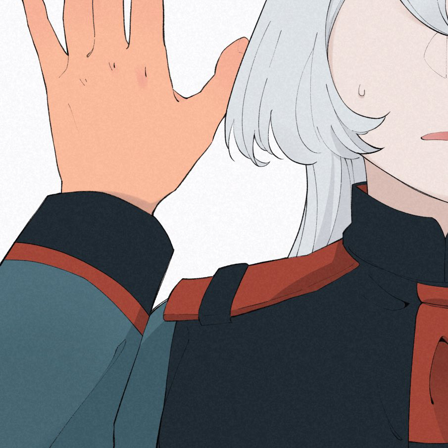 Miorine Rembran (Gundam) Rule 34 Image